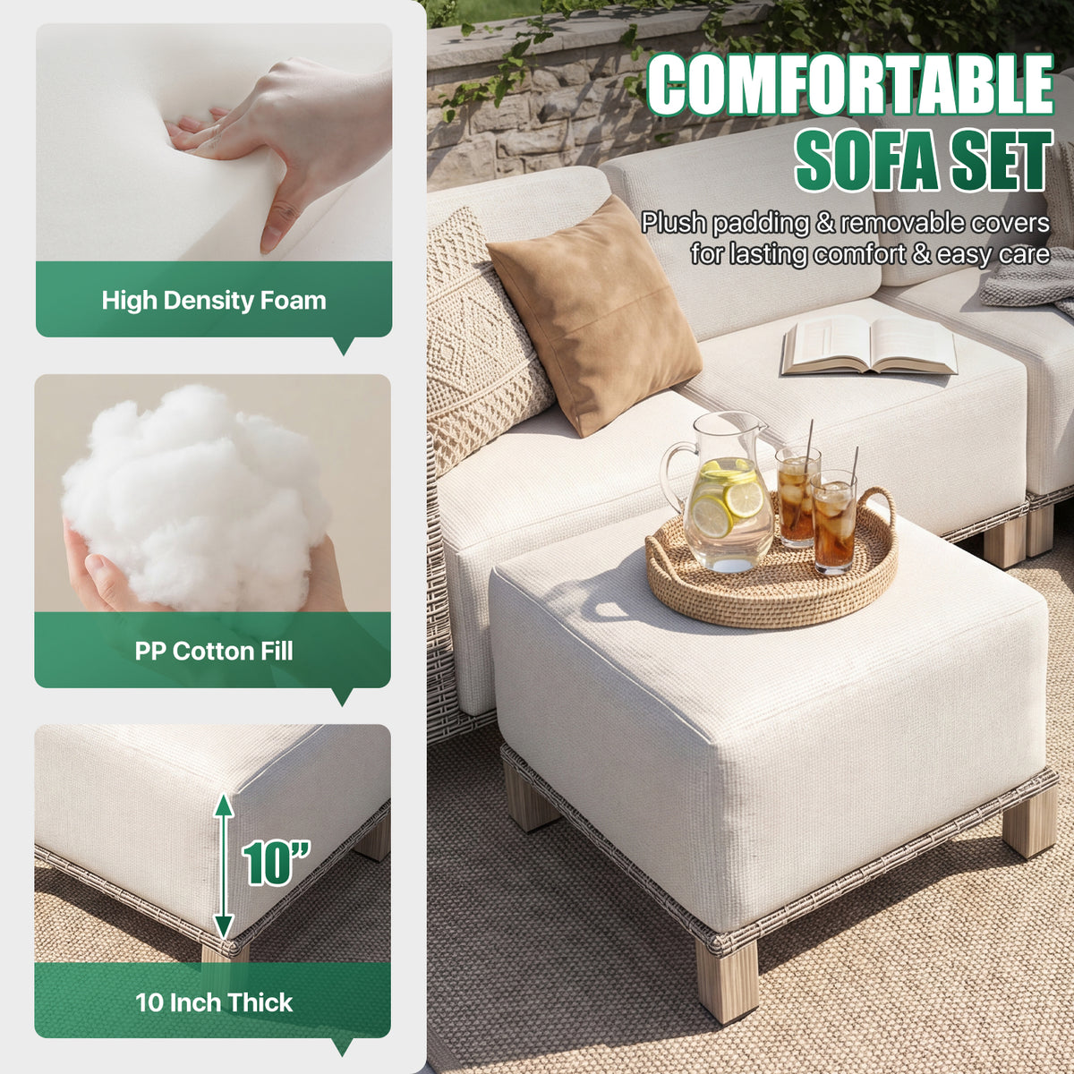 https://www.walmart.com/ip/LazySunsets-6-Piece-L-Shaped-Wicker-Patio-Set-Outdoor-Sectional-Sofa-with-Beige-Cushions-for-Porch-Deck-or-Backyard/20478067566
